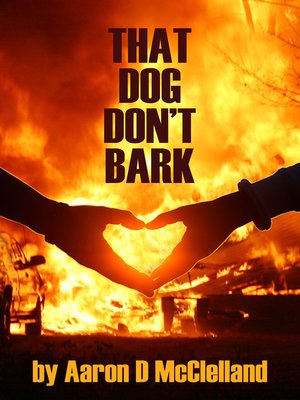 cover image of That Dog Don't Bark